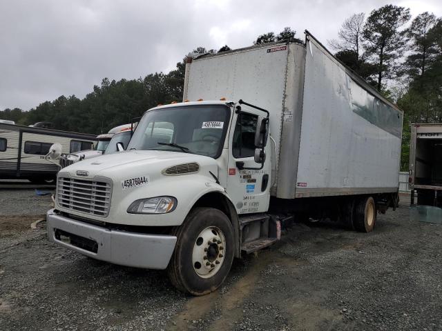 1FVACWDT5EHFS8491 2014 Freightliner M2 106 Medium Duty