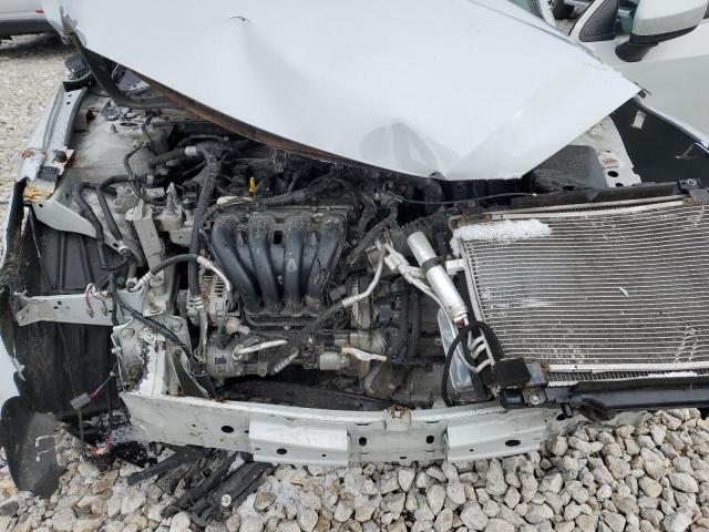2019 TOYOTA YARIS L - 3MYDLBYV2KY508579