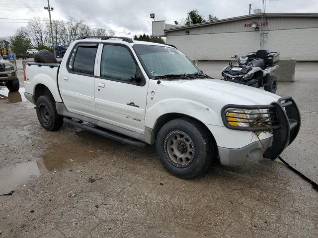 2003 Ford Explorer Sport Trac VIN: 1FMZU77EX3UC41398 Lot: 47844934