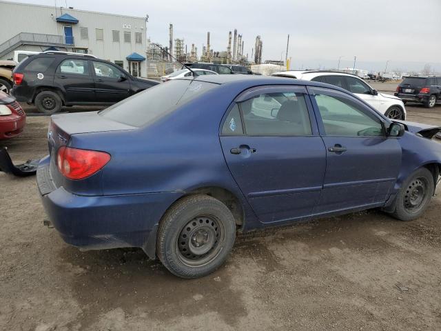 2006 Toyota Corolla Ce VIN: 2T1BR32E26C675906 Lot: 48725964