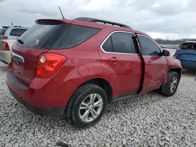 2013 Chevrolet Equinox Lt VIN: 2GNFLEEKXD6420023 Lot: 47555164