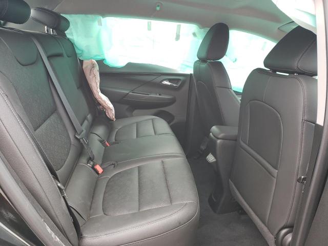 2023 CHEVROLET BOLT EV 2L - 1G1FX6S09P4104844