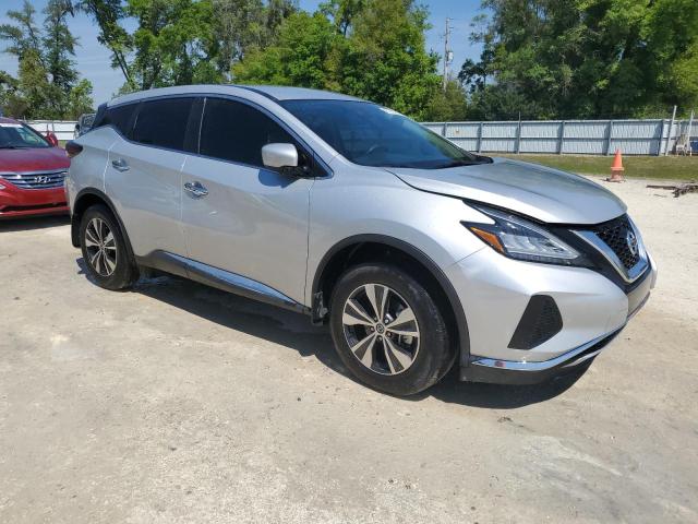 2021 Nissan Murano S VIN: 5N1AZ2AJ2MC142198 Lot: 47725204