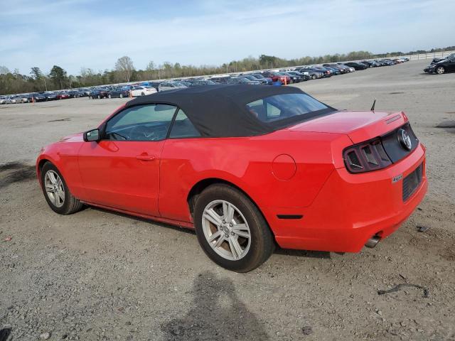 2014 Ford Mustang VIN: 1ZVBP8EM9E5278871 Lot: 48103724