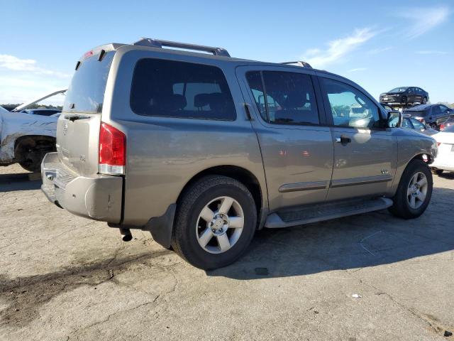 5N1AA08A16N705931 | 2006 Nissan armada se