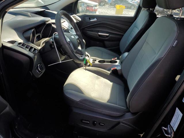 2016 FORD ESCAPE SE - 1FMCU0G75GUA35555