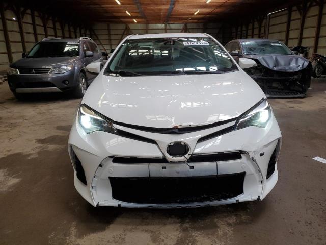 2019 Toyota Corolla L VIN: 2T1BURHE4KC156410 Lot: 47852114