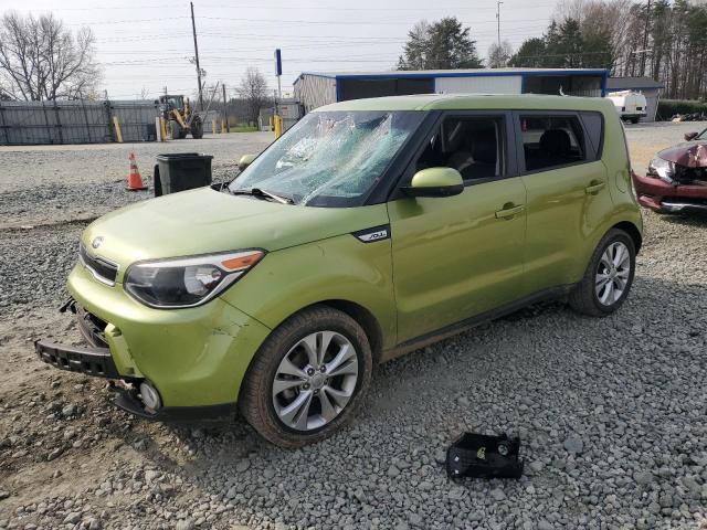 2016 KIA SOUL + - KNDJP3A53G7820893