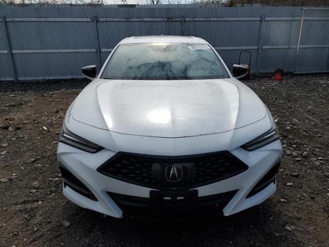2021 ACURA TLX TECH A - 19UUB6F58MA007765