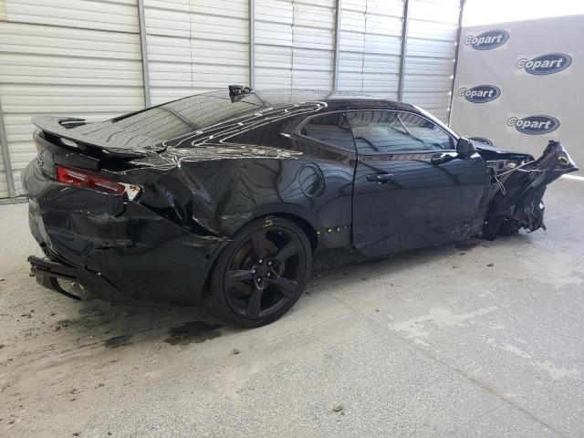 2016 Chevrolet Camaro Ss VIN: 1G1FF1R70G0161059 Lot: 47385044