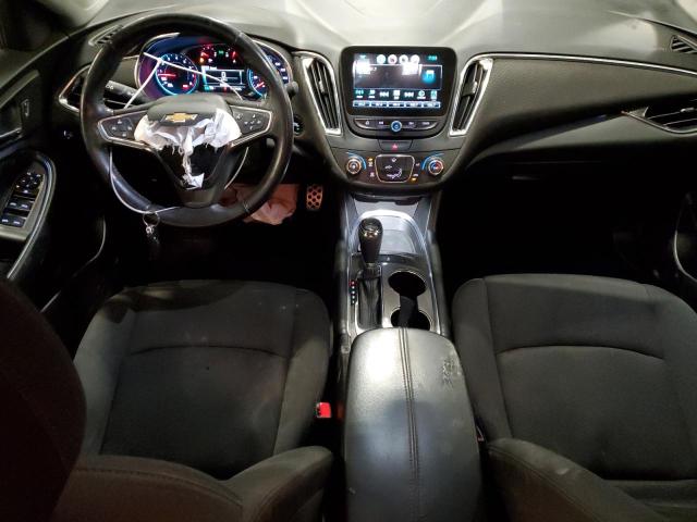 2016 Chevrolet Malibu - Image 8