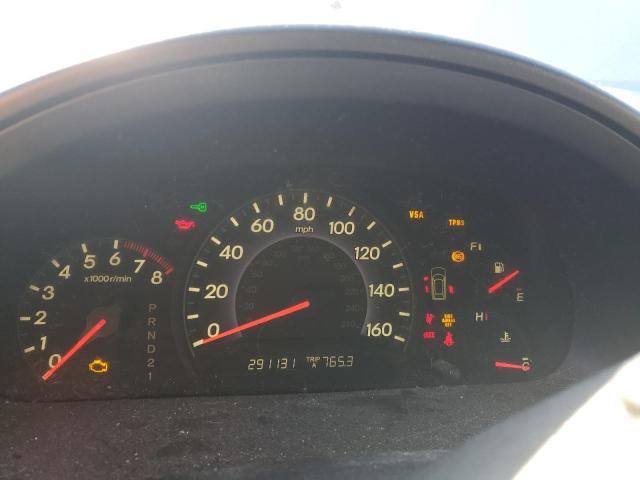 2007 Honda Odyssey Exl VIN: 5FNRL38617B460515 Lot: 44518084