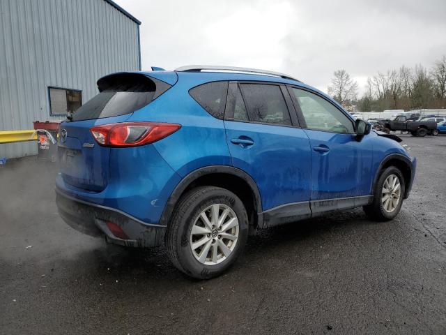 VIN JM3KE2CY5E0323014 2014 Mazda CX-5, Touring no.3