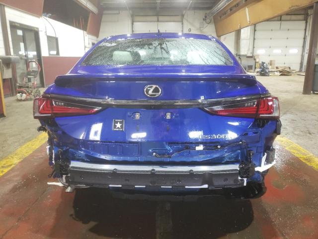 2023 LEXUS ES 300H F- 58ABA1C15PU036130