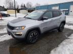 2021 JEEP COMPASS TR - 3C4NJDDB1MT547938