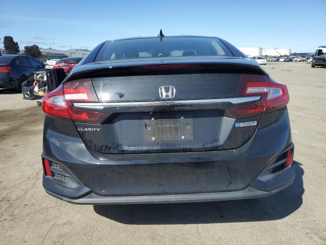 2018 HONDA CLARITY - JHMZC5F16JC018562