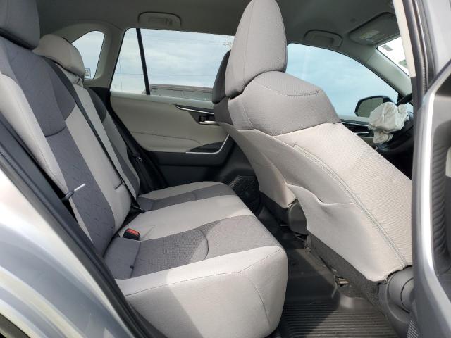 2023 TOYOTA RAV4 XLE - 2T3P1RFV8PW354955