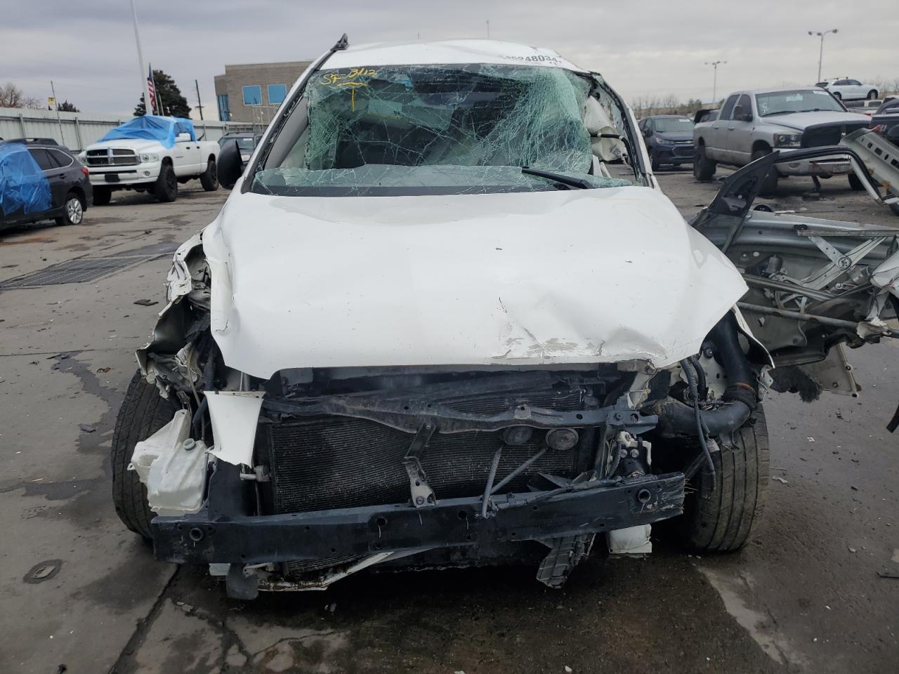 2T3BF4DV1BW090021 2011 Toyota Rav4