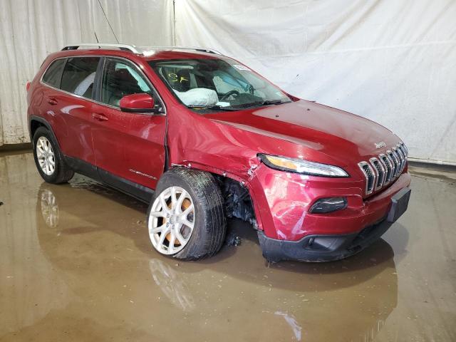 2015 JEEP CHEROKEE 1C4PJMCB0FW551373