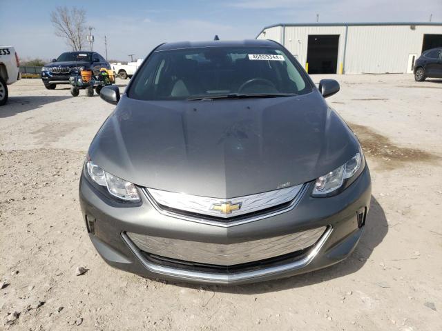 VIN 1G1RC6S53HU197074 2017 Chevrolet Volt, LT no.5