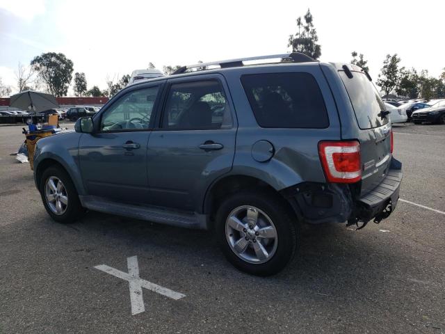 2010 Ford Escape Limited VIN: 1FMCU0EG2AKA01580 Lot: 47226464