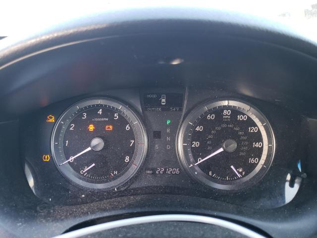 2011 Lexus Es 350 VIN: JTHBK1EG0B2452759 Lot: 45518064