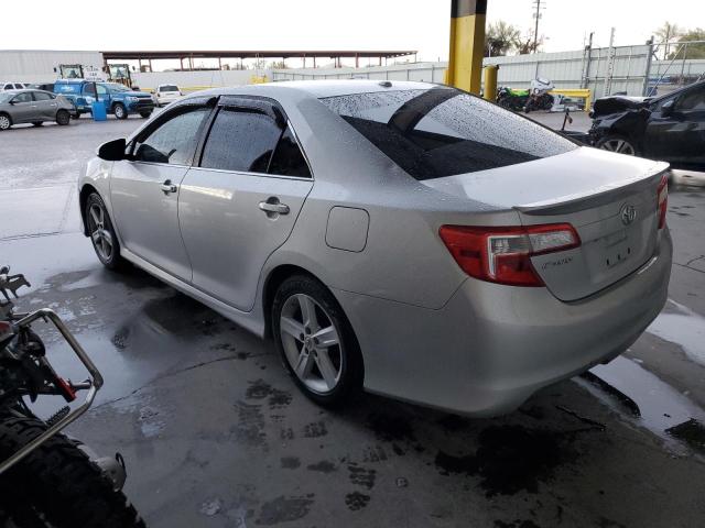 2012 Toyota Camry Base VIN: 4T1BF1FK3CU043908 Lot: 45878754