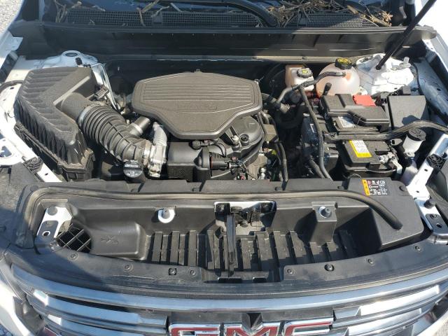 1GKKNLLS1PZ247773 GMC Acadia AT4 11