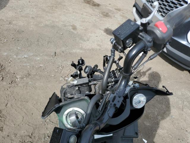 2019 YAMAHA XC155 RKRSG36Y2KA002180