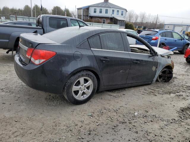 2014 Chevrolet Cruze Lt VIN: 1G1PC5SBXE7429168 Lot: 54049734