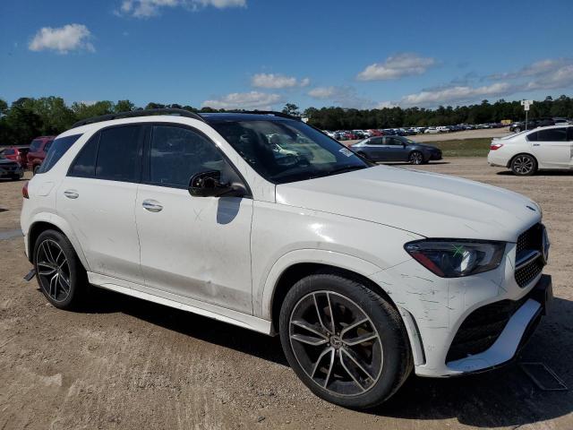 2020 MERCEDES-BENZ GLE 580 4M 4JGFB8GE7LA174324