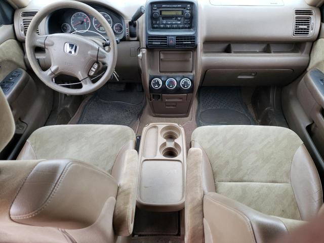 JHLRD78812C056290 2002 Honda Cr-V Ex