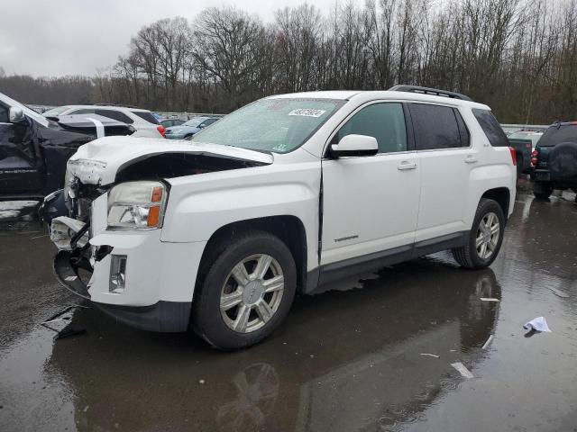 2015 GMC Terrain Sle VIN: 2GKALREK5F6180316 Lot: 48375924