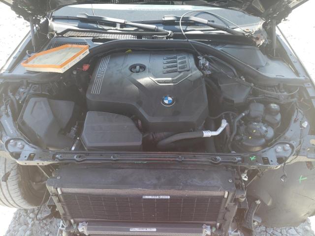 2019 BMW 330XI - 3MW5R7J54K8A04900