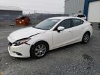 2017 MAZDA 3 SPORT - JM1BN1U7XH1112950