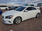 2019 MERCEDES-BENZ CLA 250 - WDDSJ4EBXKN762755