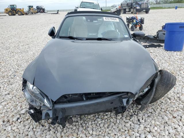 2016 Mazda Mx-5 Miata Grand Touring VIN: JM1NDAD76G0104476 Lot: 47279464