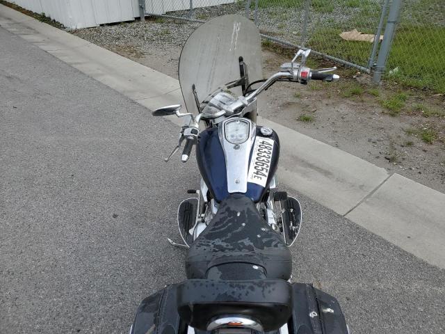 2007 YAMAHA XV1900 A JYAVP21Y27A000616