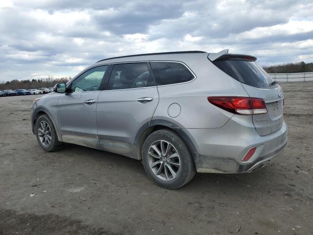 KM8SMDHF9HU197196 | 2017 Hyundai santa fe se