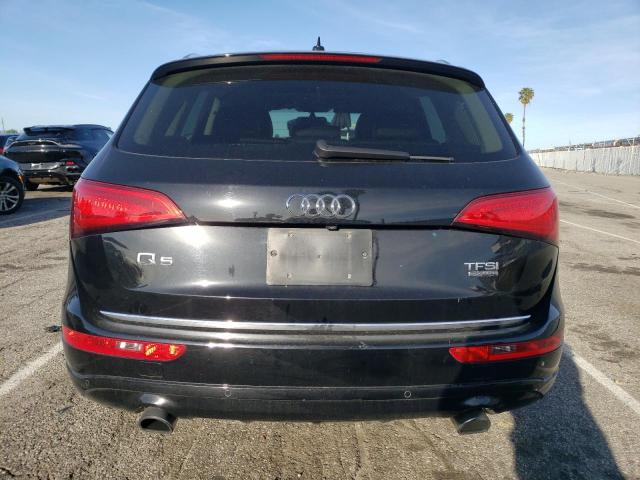 VIN WA1L2AFP0GA009958 2016 Audi Q5, Premium Plus no.6