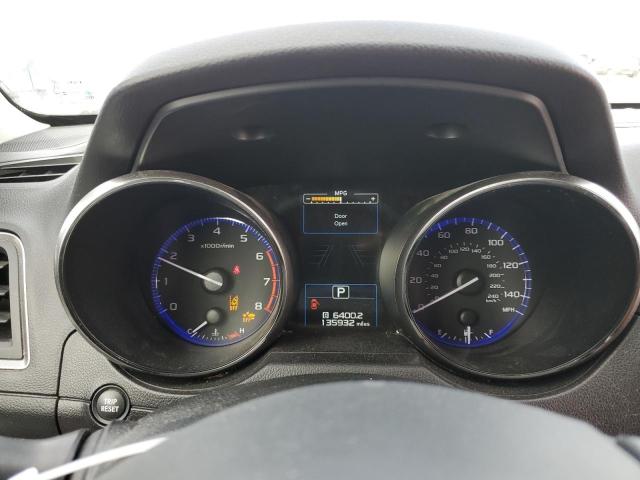 2016 SUBARU OUTBACK 2. - 4S4BSBFCXG3210626