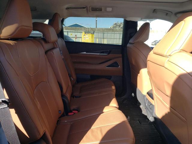 2022 INFINITI QX60 SENSO - 5N1DL1GS3NC339181