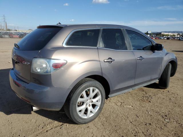 2007 Mazda Cx-7 VIN: JM3ER293X70137615 Lot: 46989284