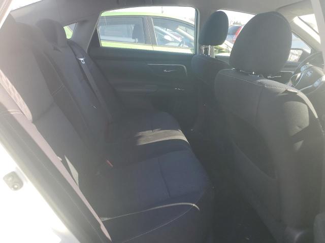 2018 NISSAN ALTIMA 2.5 - 1N4AL3AP0JC199632