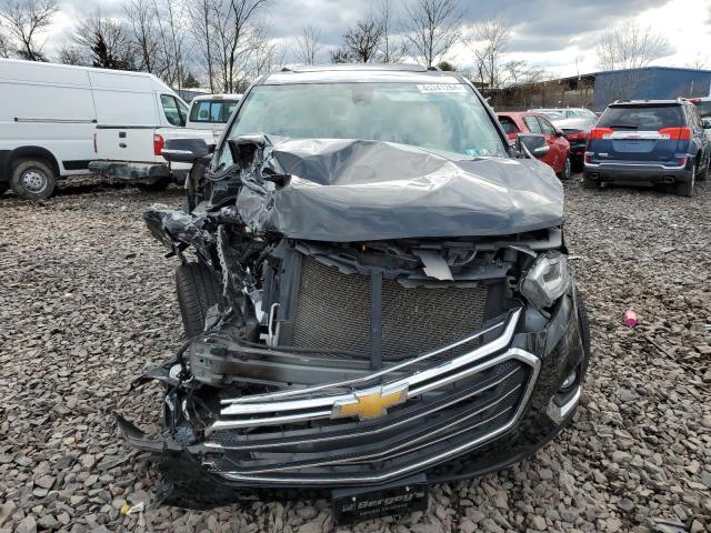 1GNEVHKW4MJ133682 Chevrolet Traverse L 5