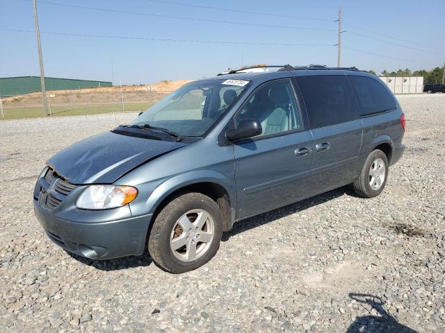 2005 Dodge Grand Caravan Sxt VIN: 2D4GP44L05R600068 Lot: 46520704