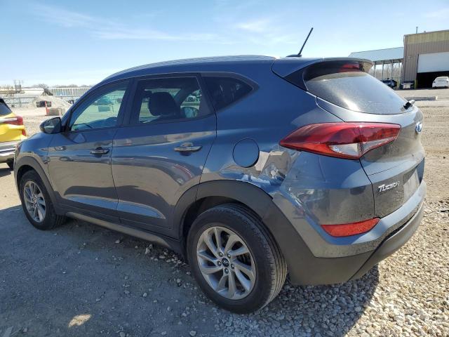 2016 HYUNDAI TUCSON LIM - KM8J33A42GU059693