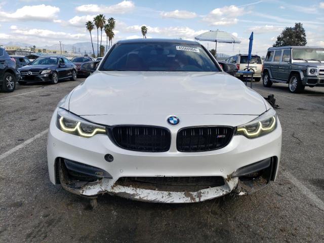 VIN WBS8M9C56J5K98859 2018 BMW M3 no.5