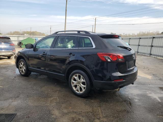 2013 Mazda Cx-9 Touring VIN: JM3TB2CA1D0408057 Lot: 45722064