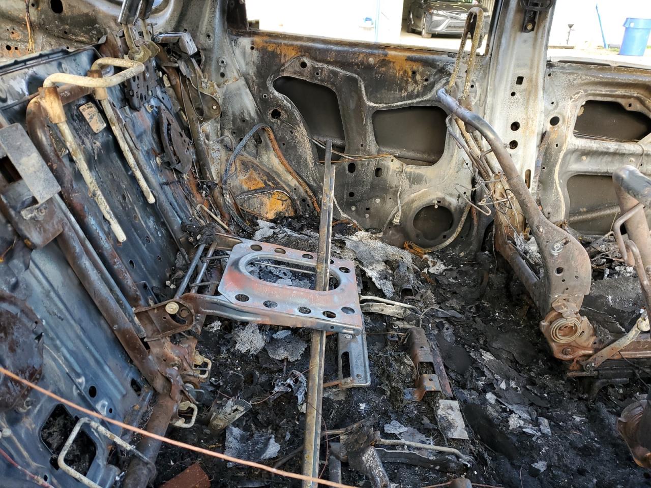 2HKRM4H32FH696521 2015 Honda Cr-V Lx